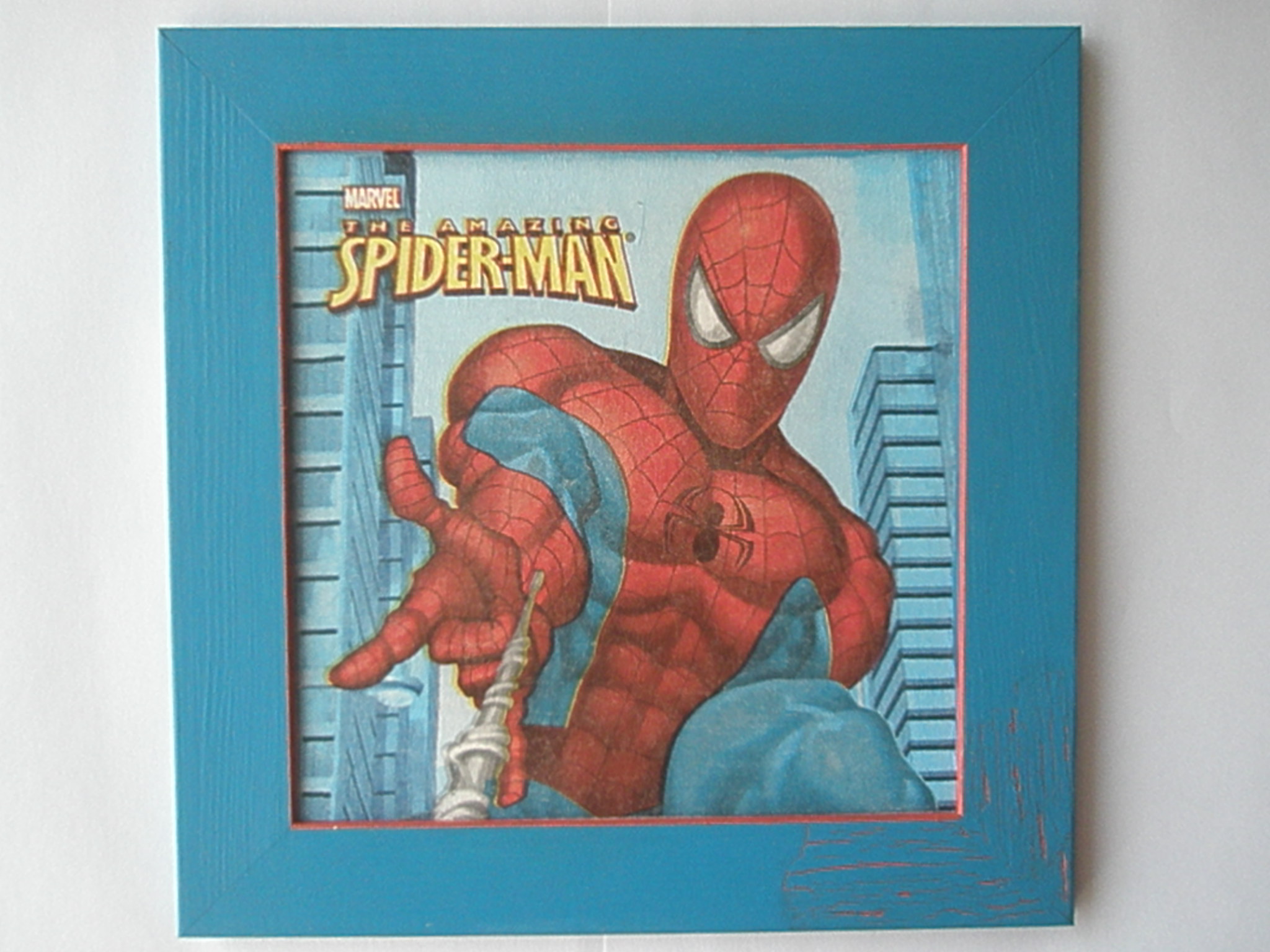 Spidermann